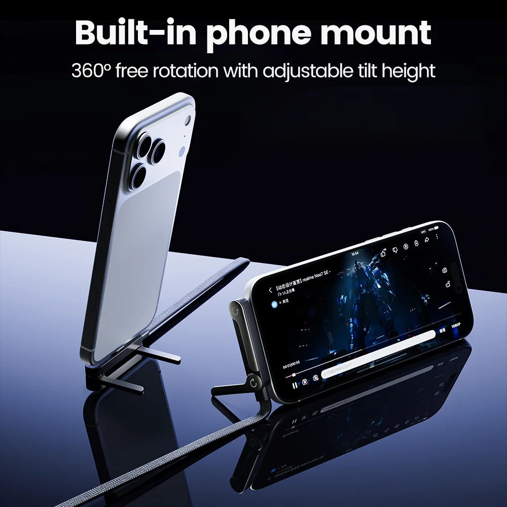 2 in 1 Charger