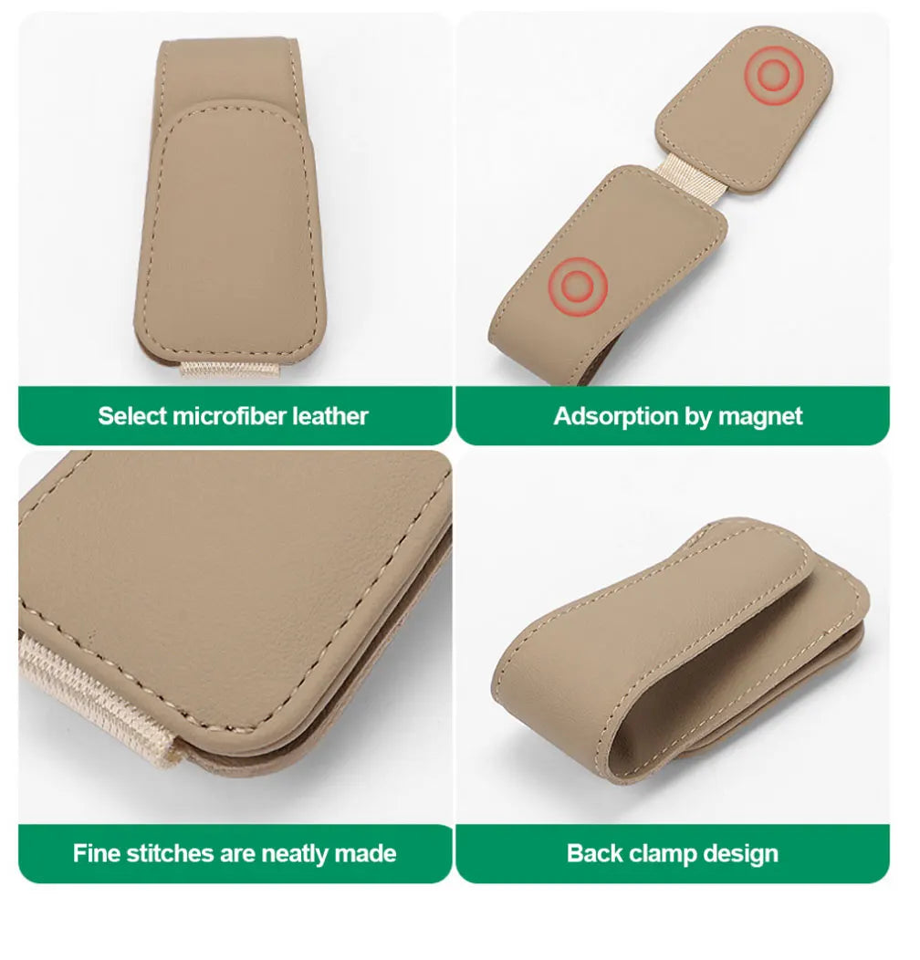 Sunglasses Holder