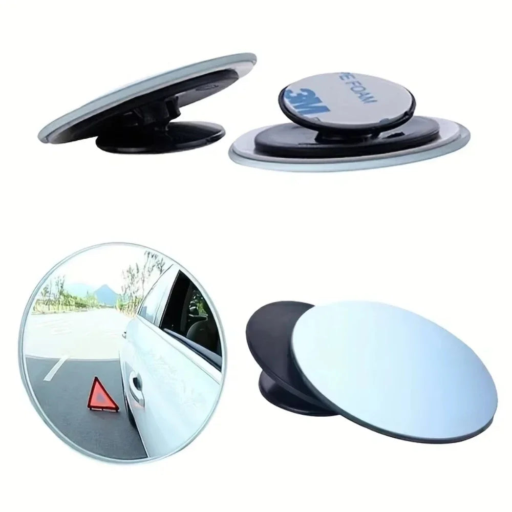 Blind Spot Mirror