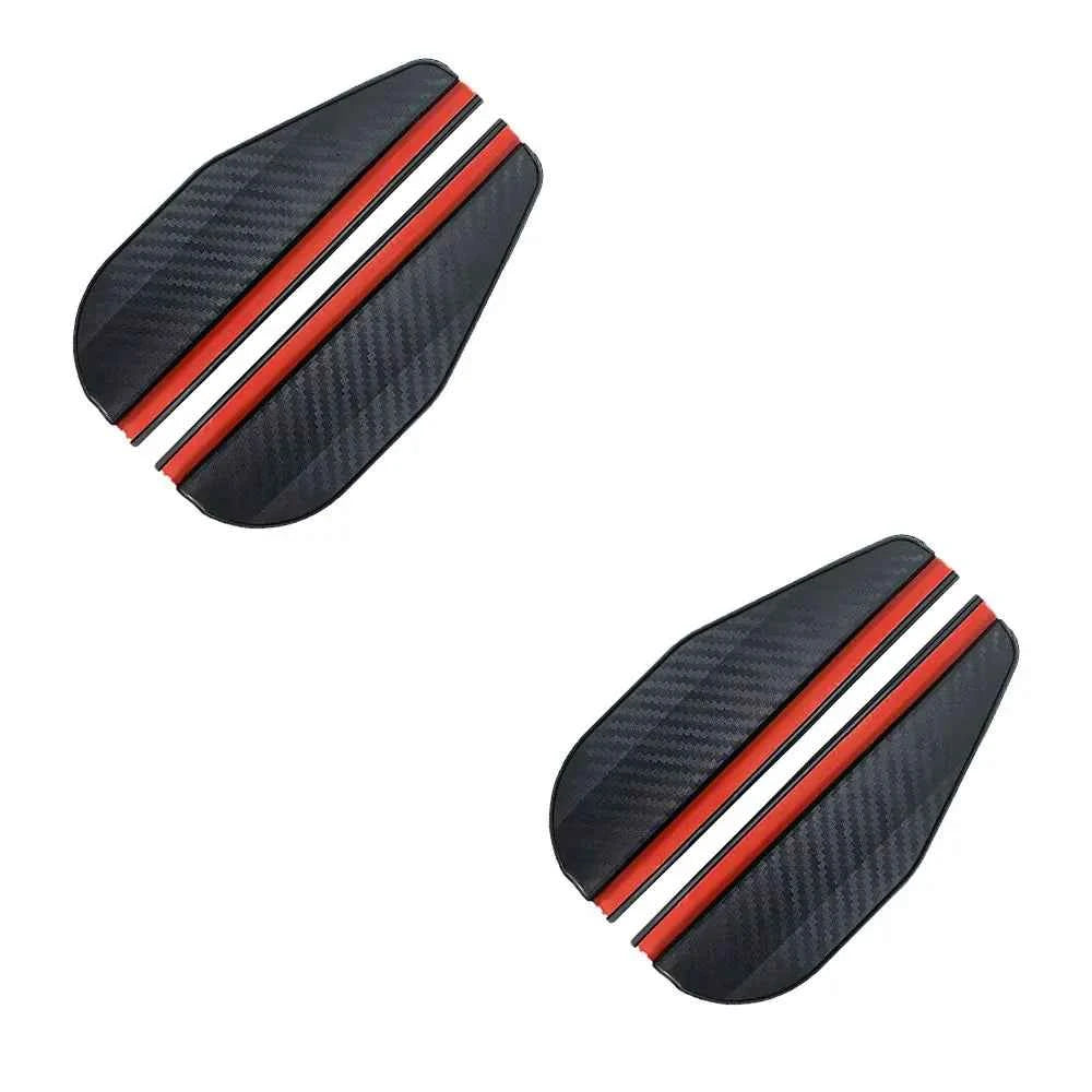 Rearview Mirror Protector