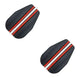 4 Pieces Black