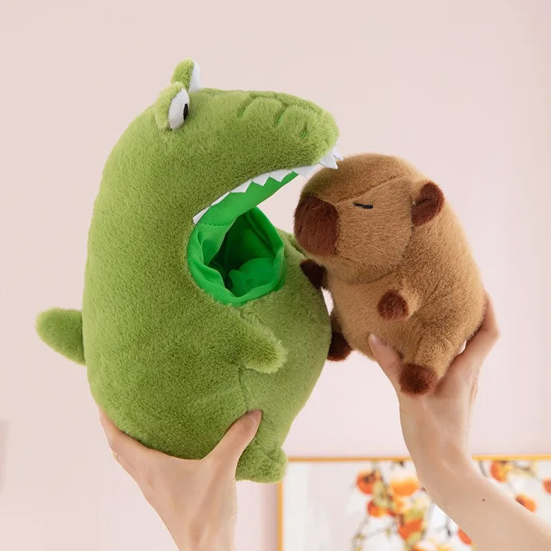 Costume Capybara