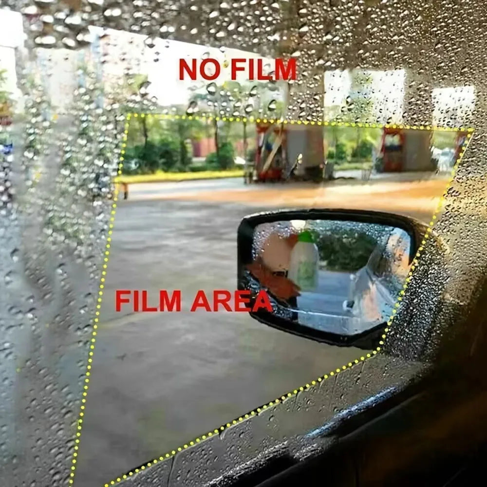 Anti Rain