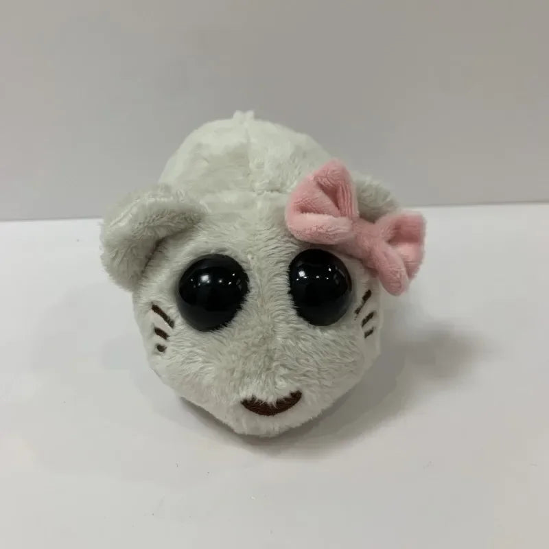 Hamster Plush