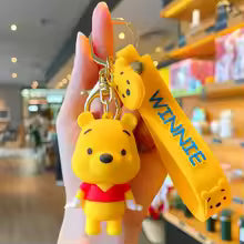 Disney Keychain