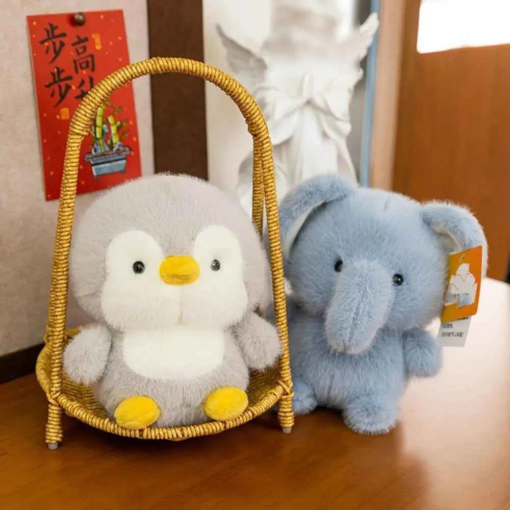 Mini Buddy