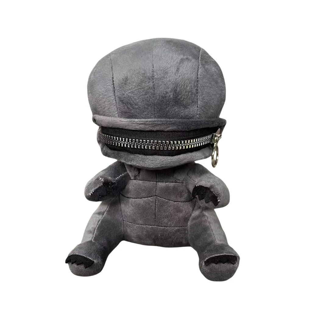 Xenomorph Plush