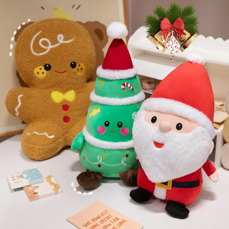 Christmas Plush (Limited Time)