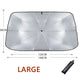 Front Window - Large