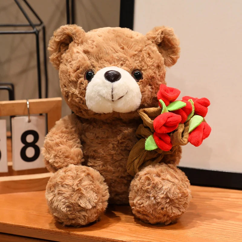 Love Teddy Bear
