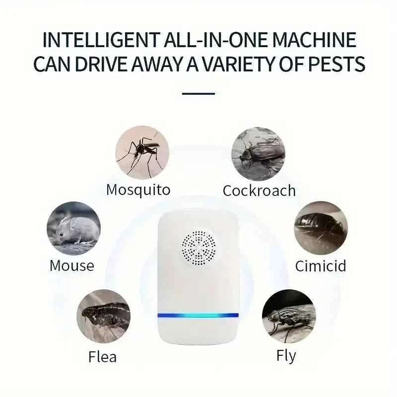 UltraSonic Repellent