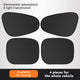 4x SunShield Window