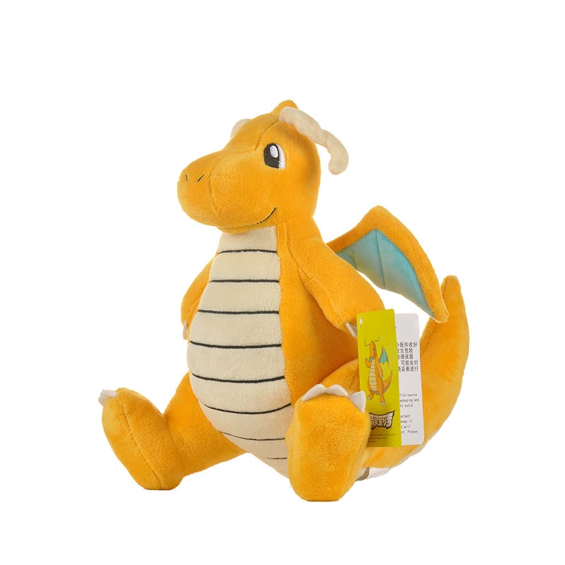 Pokémon Plush