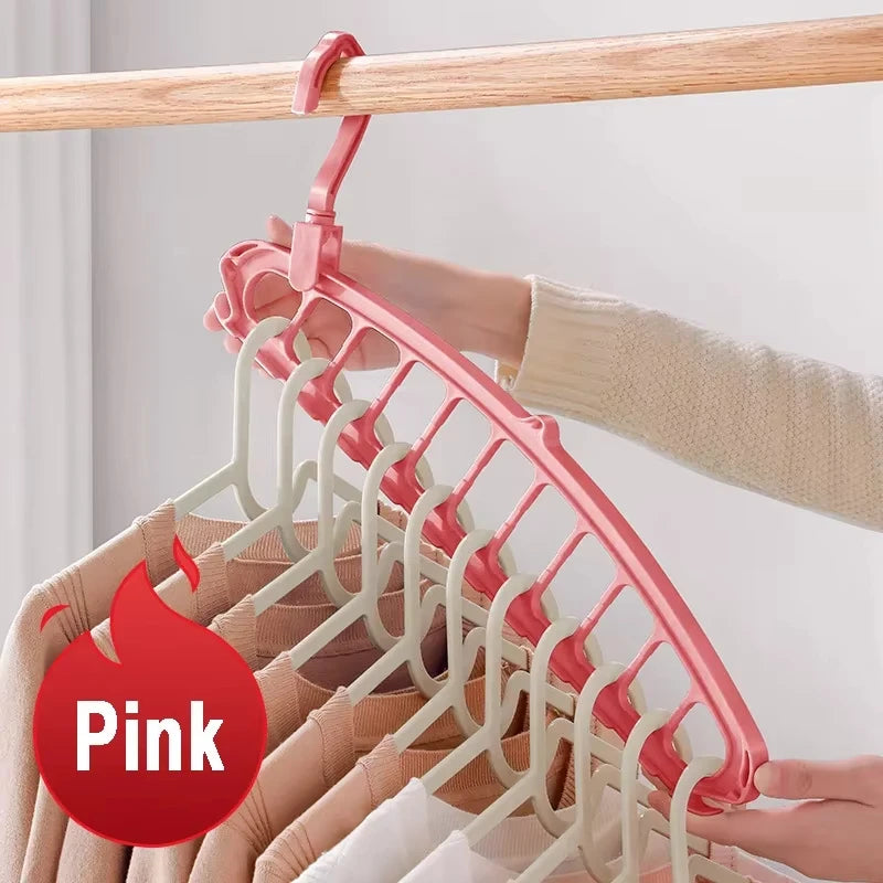 Multi Hanger