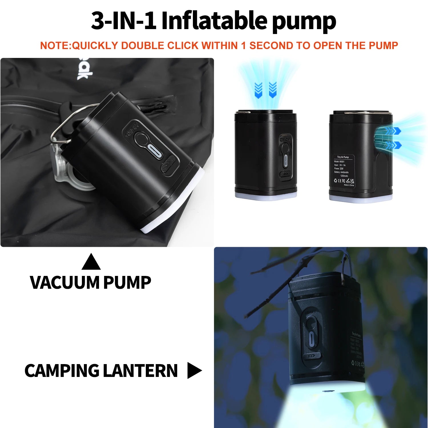 SuctionBag