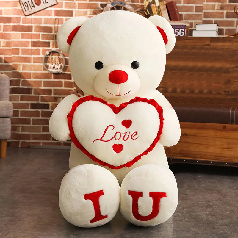 Giant TeddyBear
