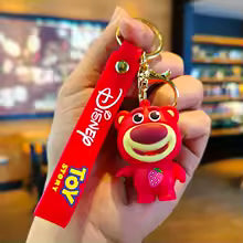 Disney Keychain