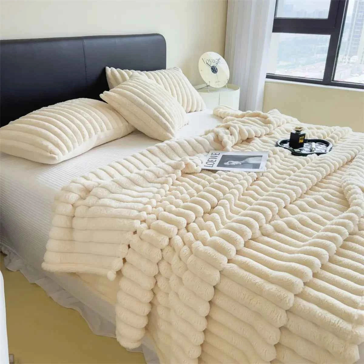 Cuddle Blanket