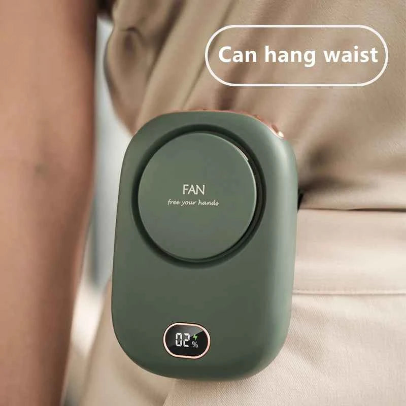 Neck Fan