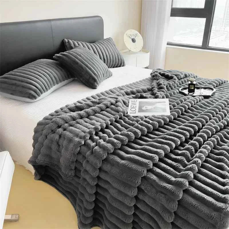 Cuddle Blanket