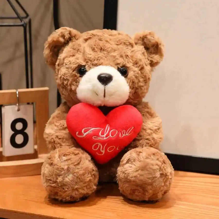 Love Bear