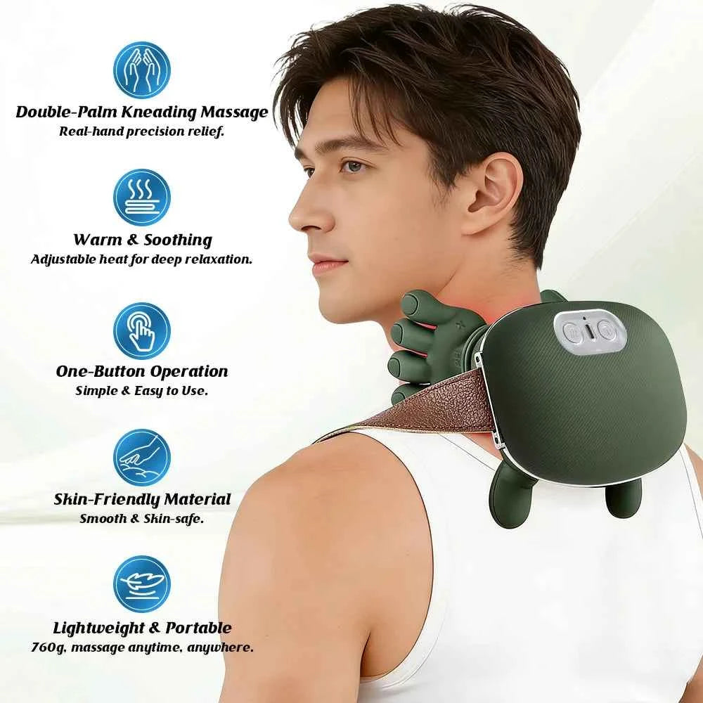 Neck Massager