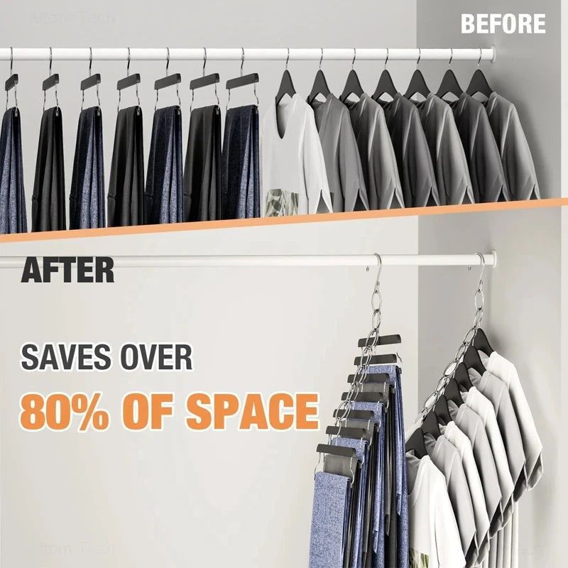 Multi Hanger