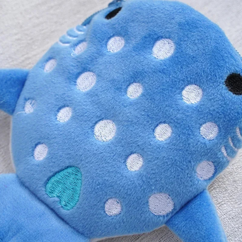 Plushie Bag