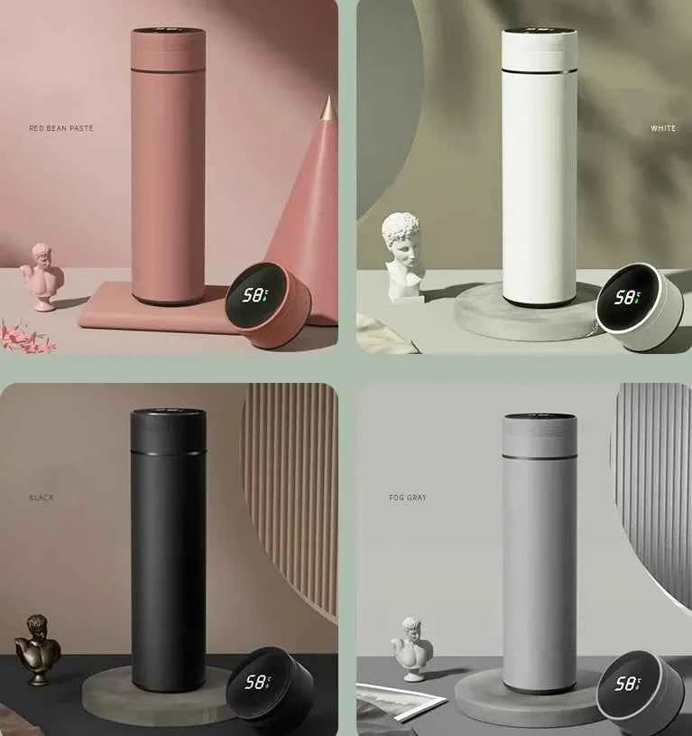 ThermoTouch Smart Cup