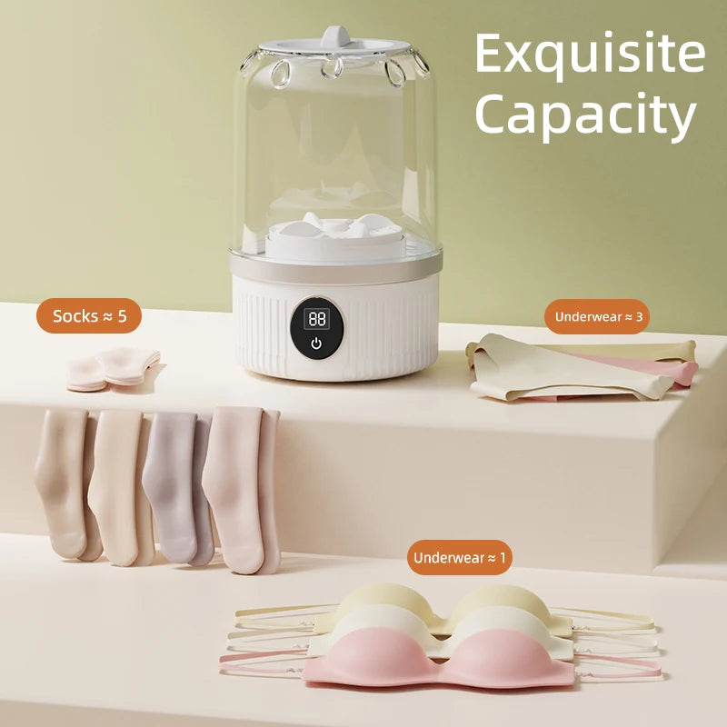 WashCup Mini