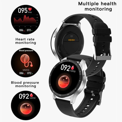 SmartWatch with EarBuds