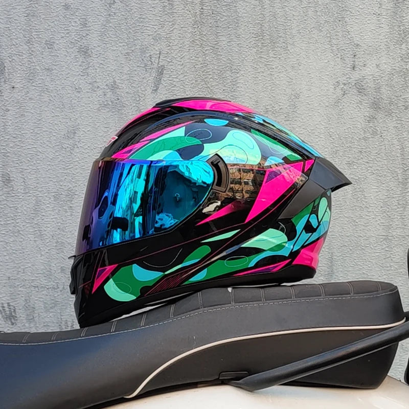 MotoHelmet