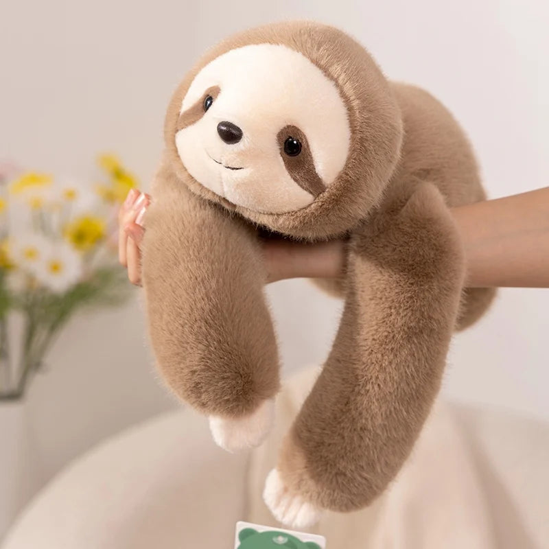 HuggyBuddy