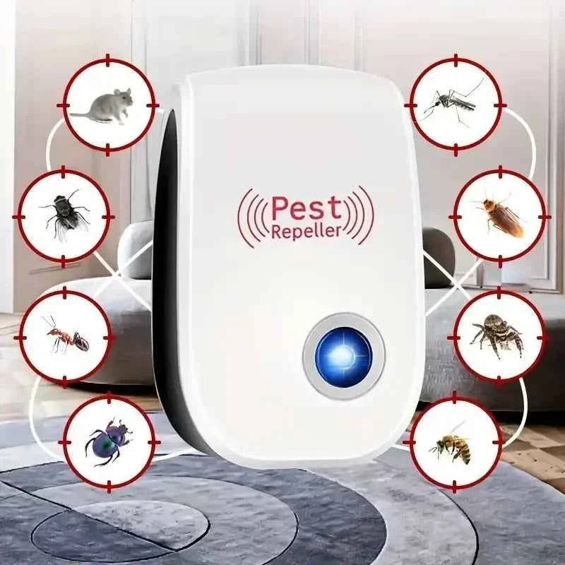 UltraSonic Repellent