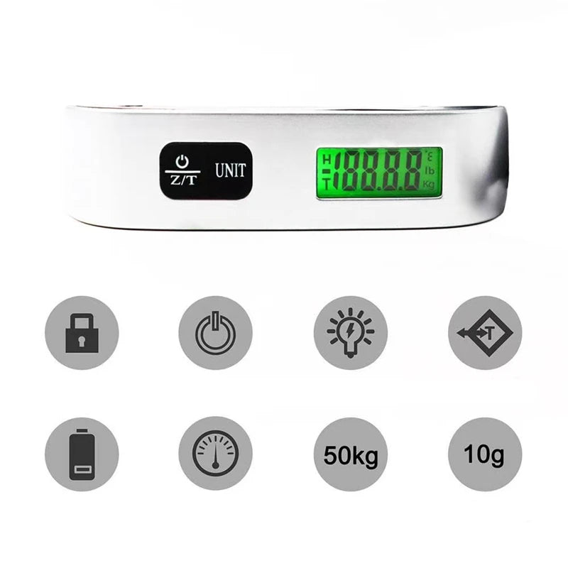 Portable Scale