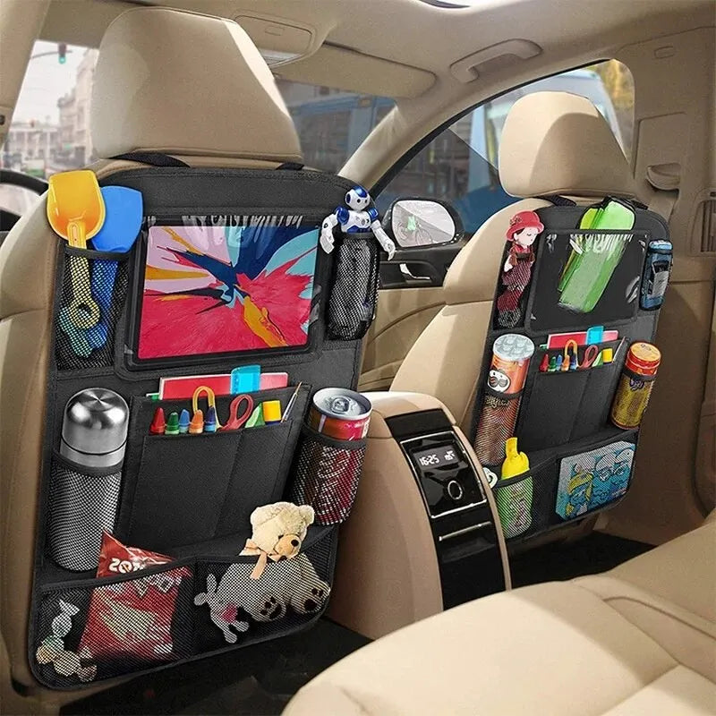 Car Organizer