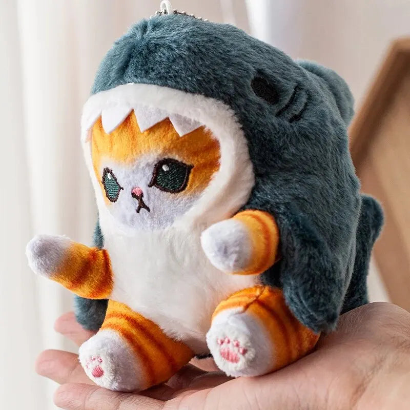 CatPlush