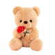 Love Bear with Boquet