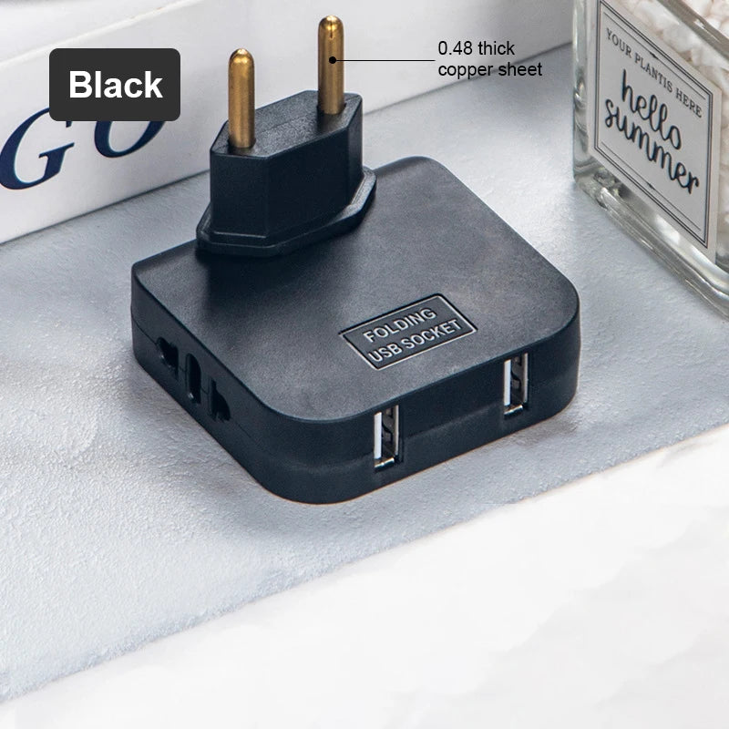 WallOutlet