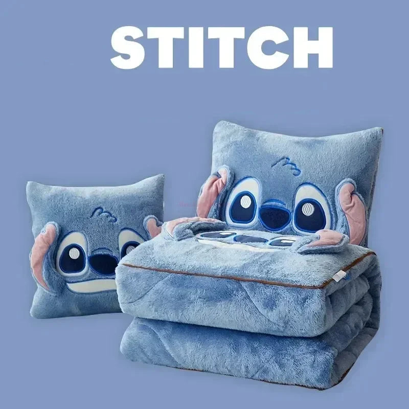 Snuggle Blanket