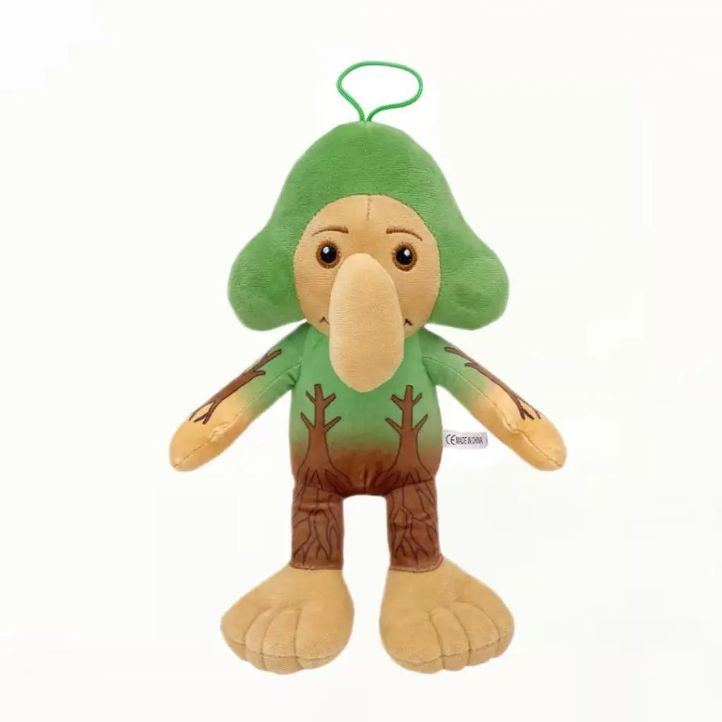 Brainrot Plush