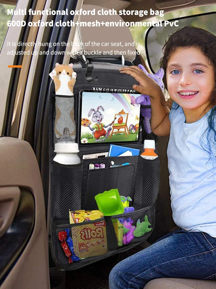 Car Organizer