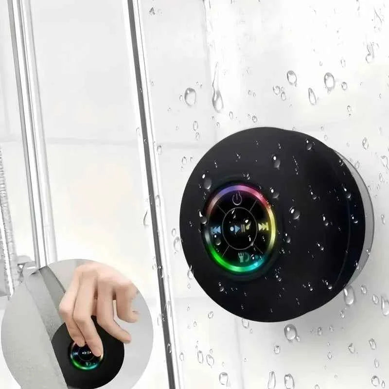 Waterproof Speaker