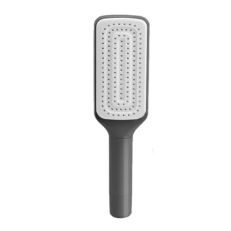 Self Cleaning Hair Brush