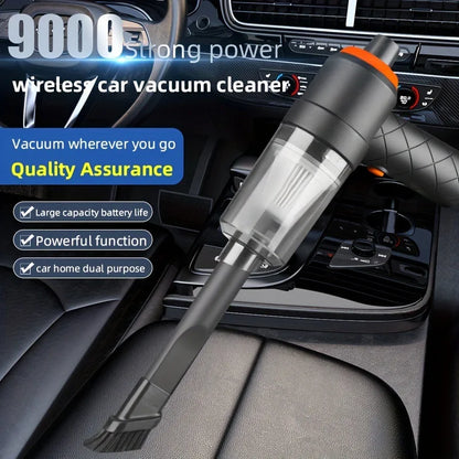 CarVaccum