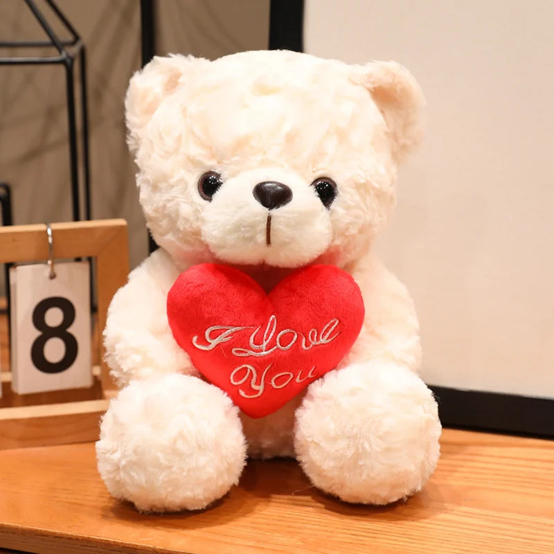 Love Teddy Bear