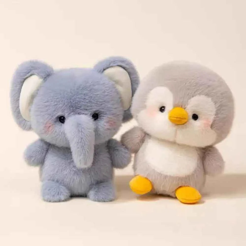 Mini Buddy