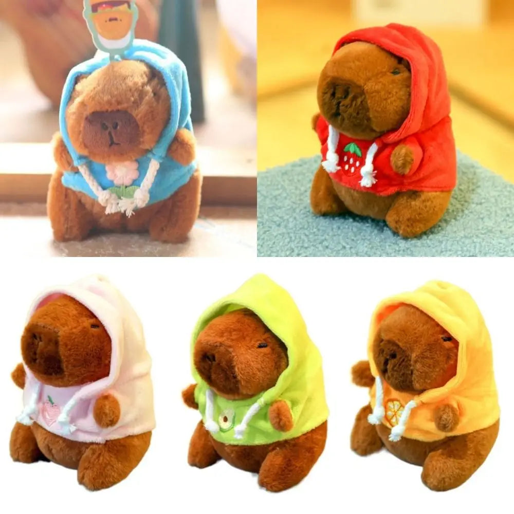 Mini Capybara