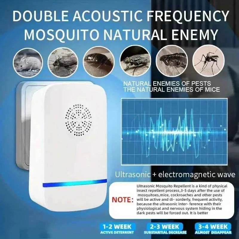 UltraSonic Repellent