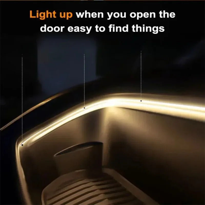 Led Light for Car Luggage